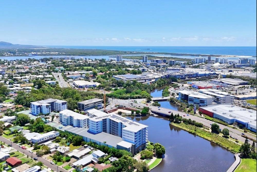 3305/3 Emporio Place, MAROOCHYDORE, QLD 4558