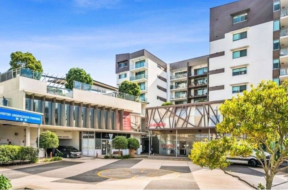 3305/3 Emporio Place, MAROOCHYDORE, QLD 4558