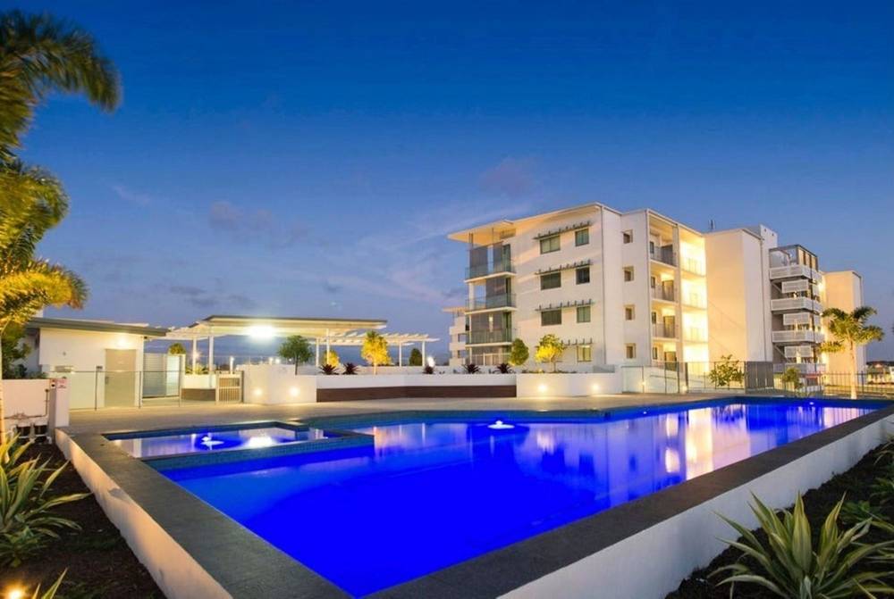 3305/3 Emporio Place, MAROOCHYDORE, QLD 4558