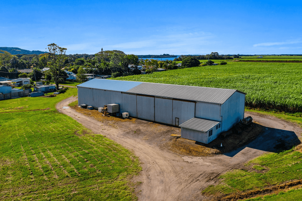 34 River Drive, East Wardell, NSW 2477