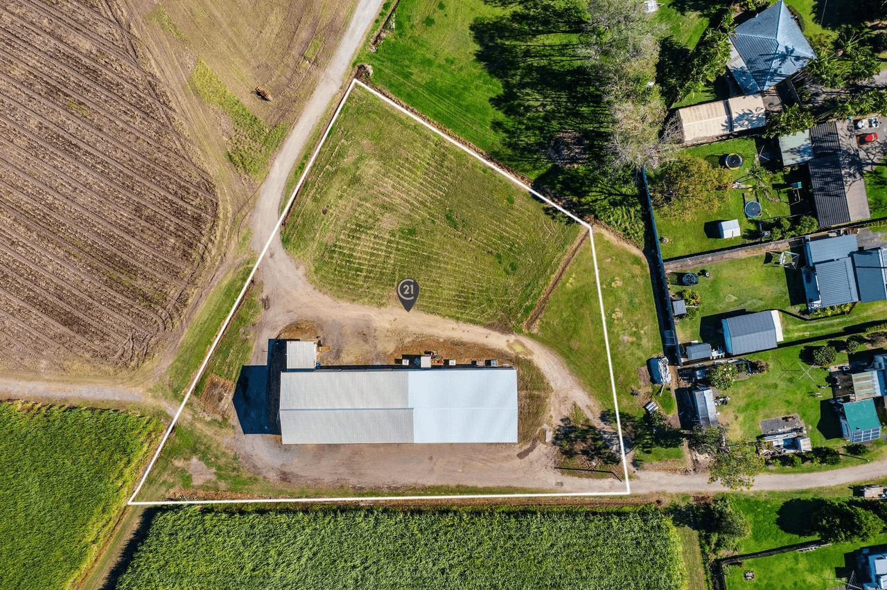 34 River Drive, East Wardell, NSW 2477