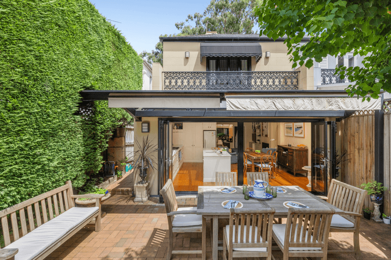 109 Ocean Street, WOOLLAHRA, NSW 2025