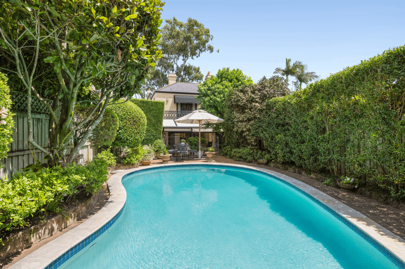 109 Ocean Street, WOOLLAHRA, NSW 2025