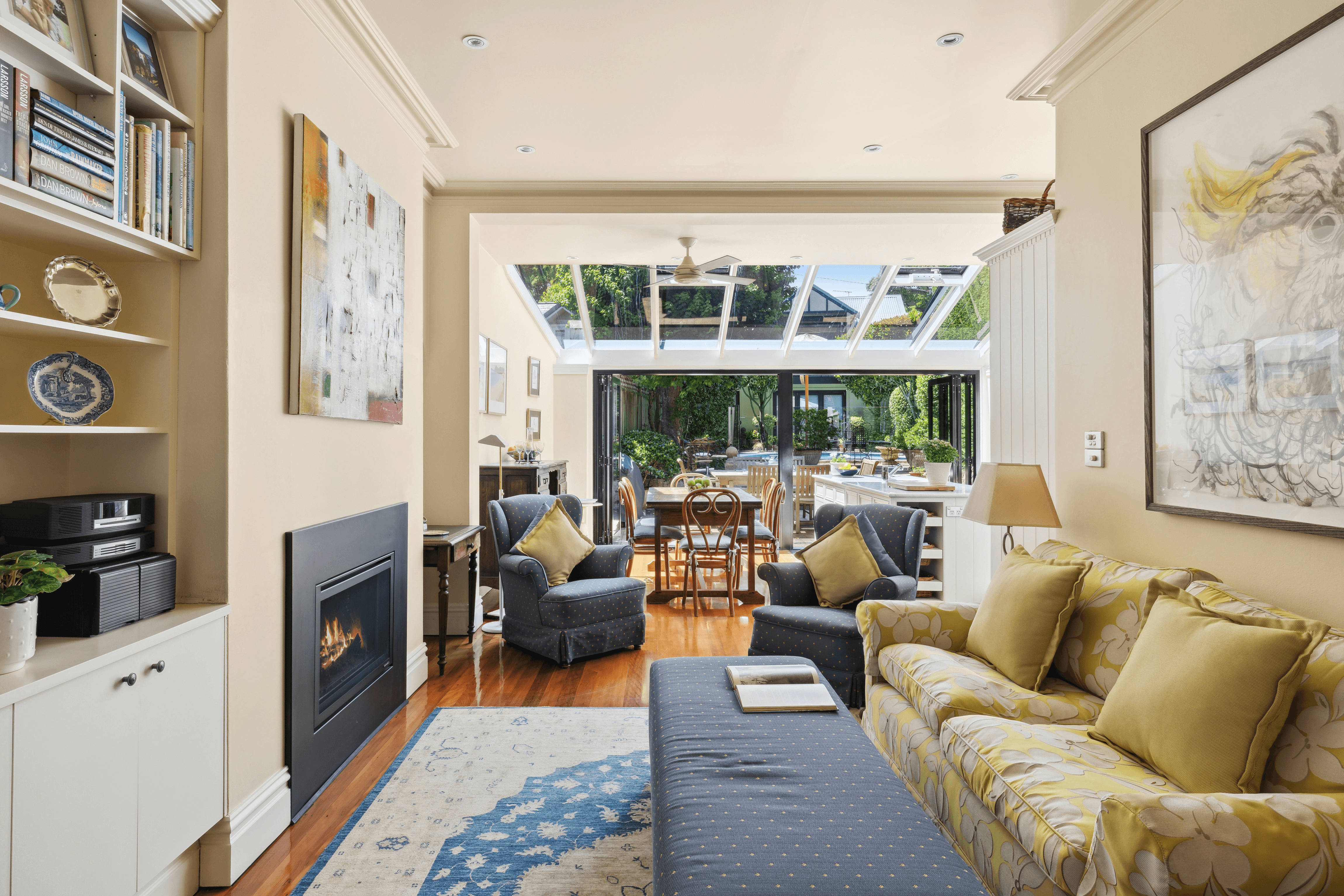 109 Ocean Street, WOOLLAHRA, NSW 2025