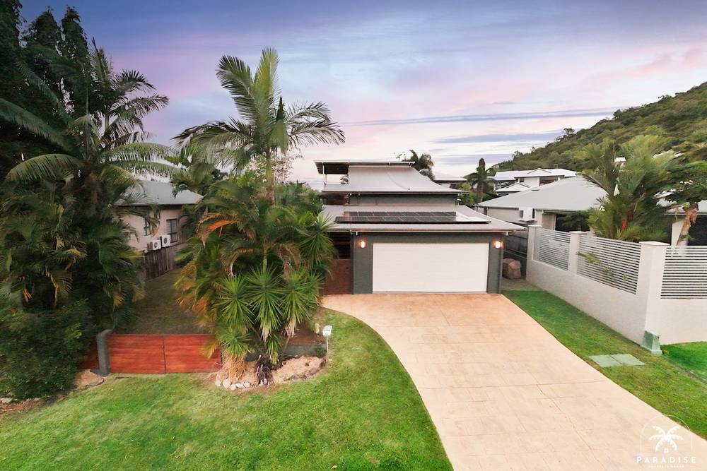 13 Everglades Street, Palm Cove, QLD 4879