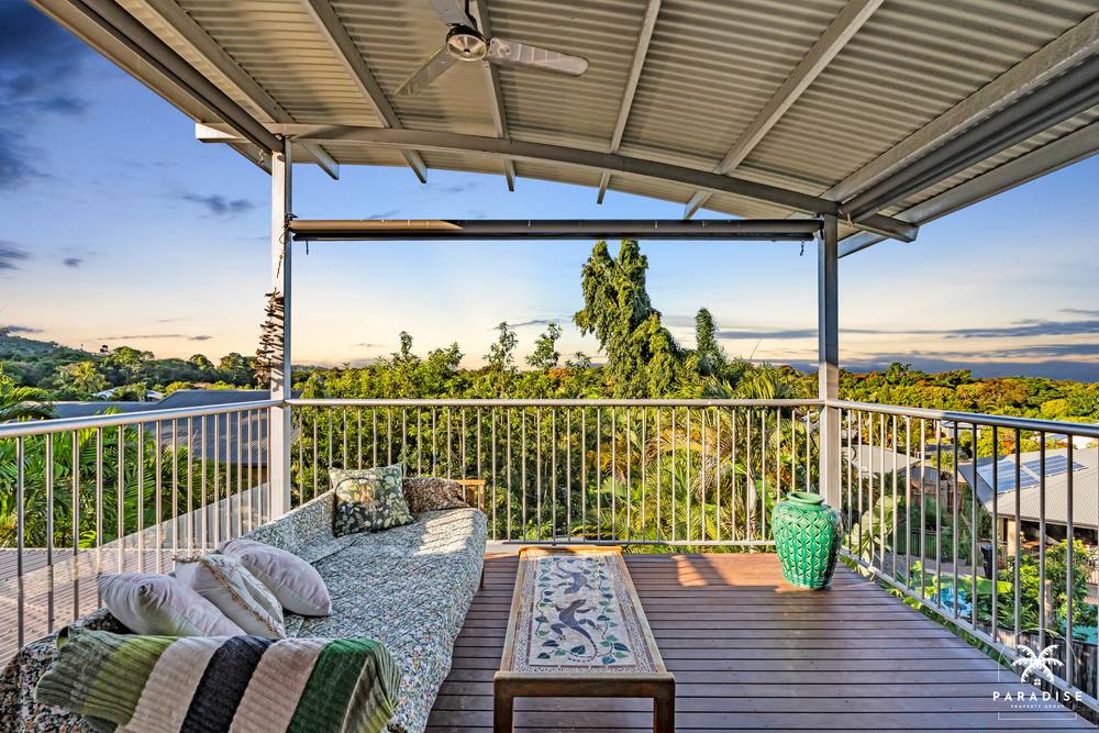 13 Everglades Street, Palm Cove, QLD 4879