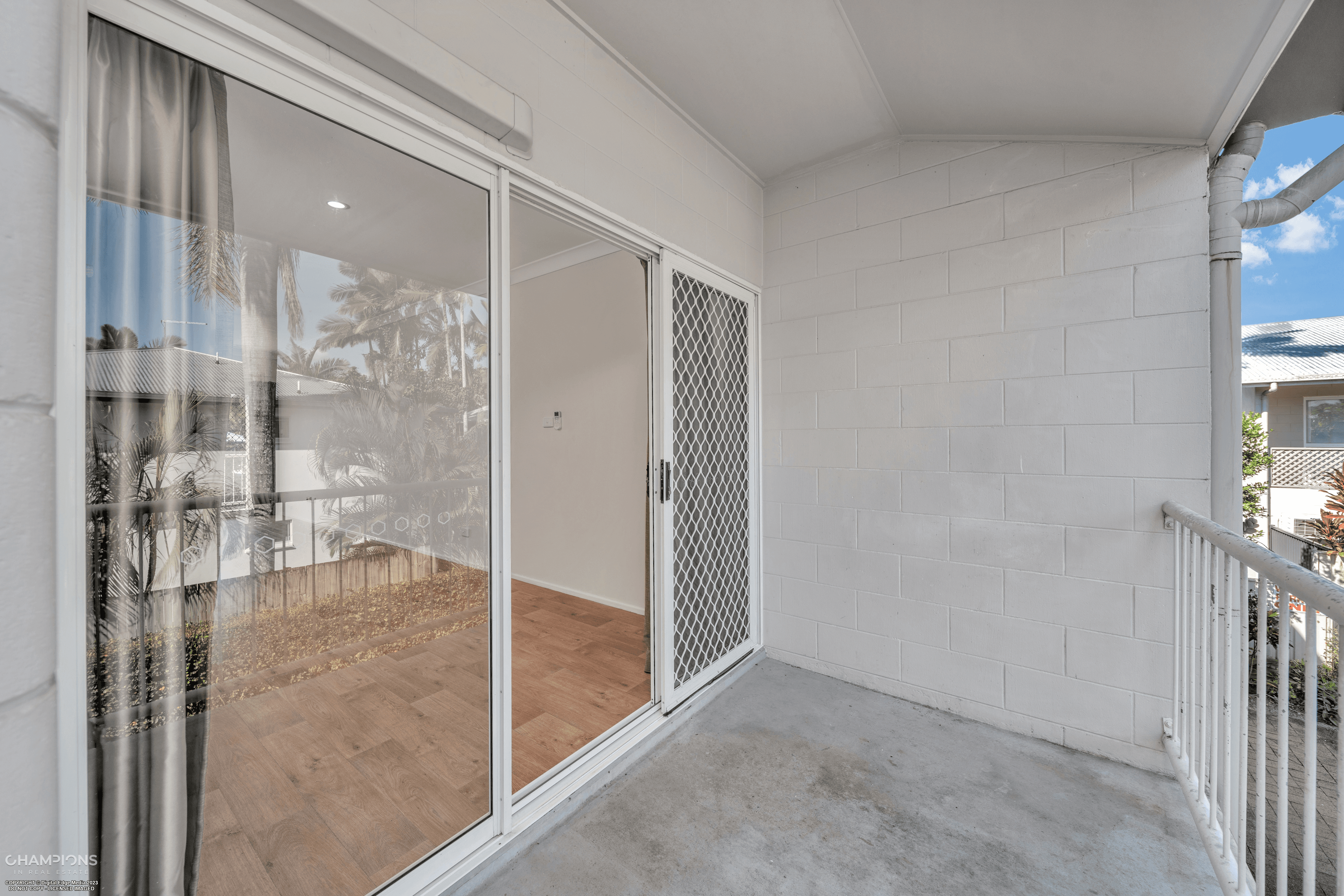 16/9-11 Behan Street, MANUNDA, QLD 4870