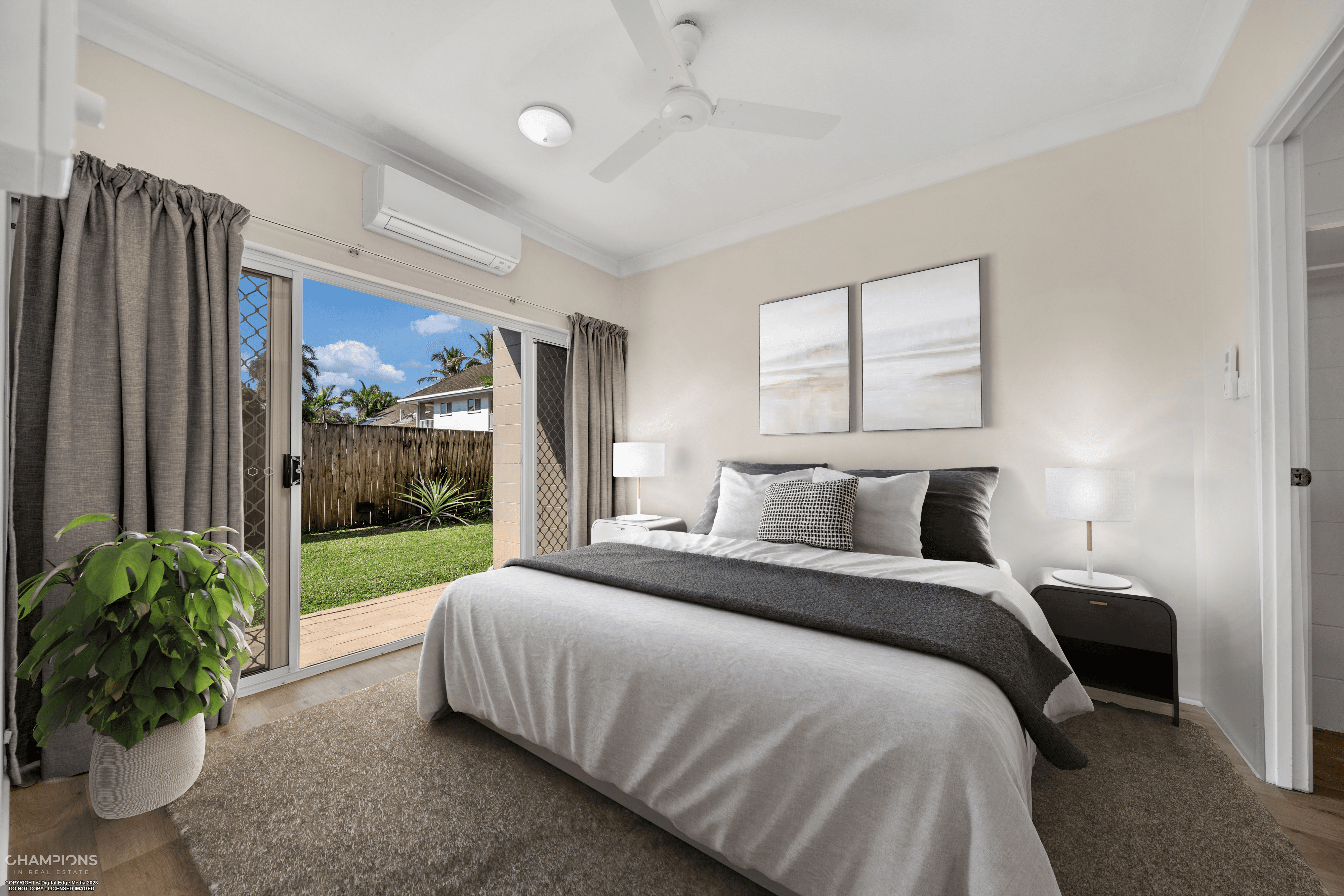 16/9-11 Behan Street, MANUNDA, QLD 4870