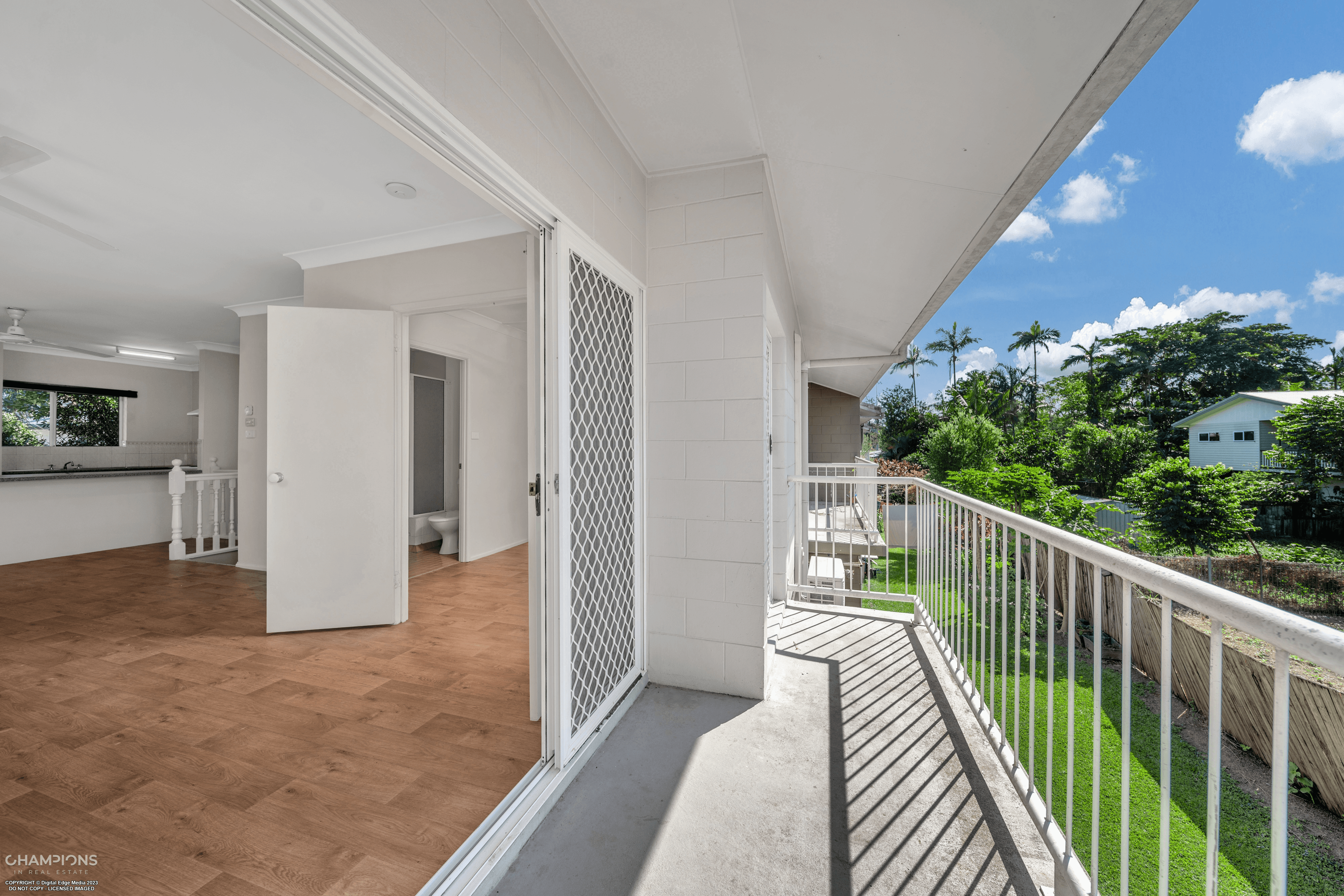 16/9-11 Behan Street, MANUNDA, QLD 4870
