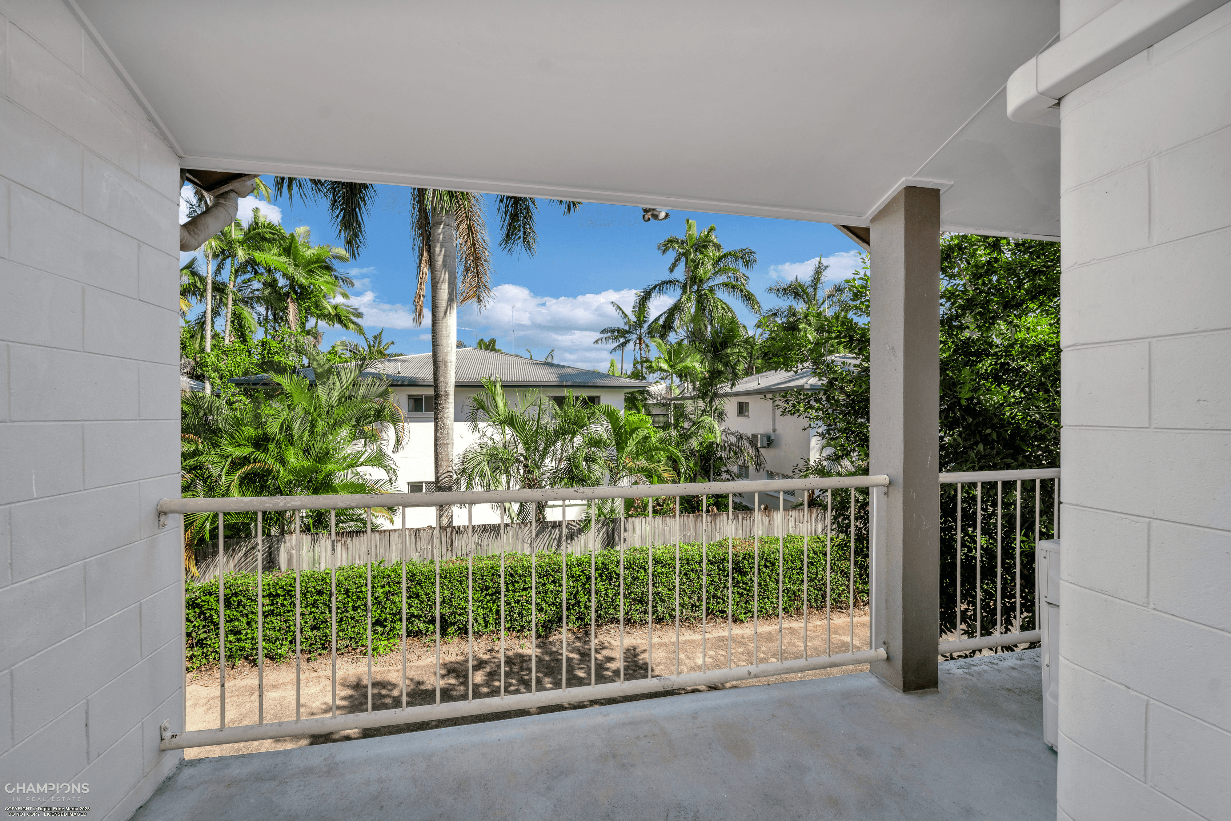 16/9-11 Behan Street, MANUNDA, QLD 4870