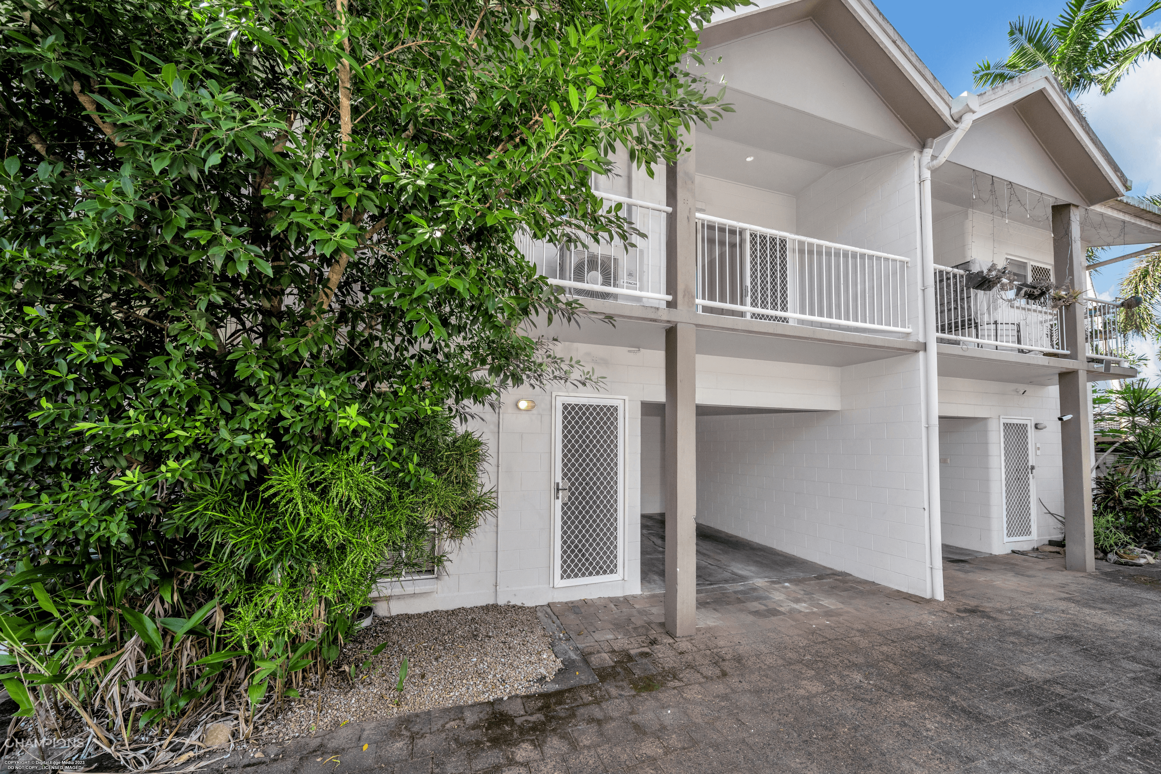 16/9-11 Behan Street, MANUNDA, QLD 4870