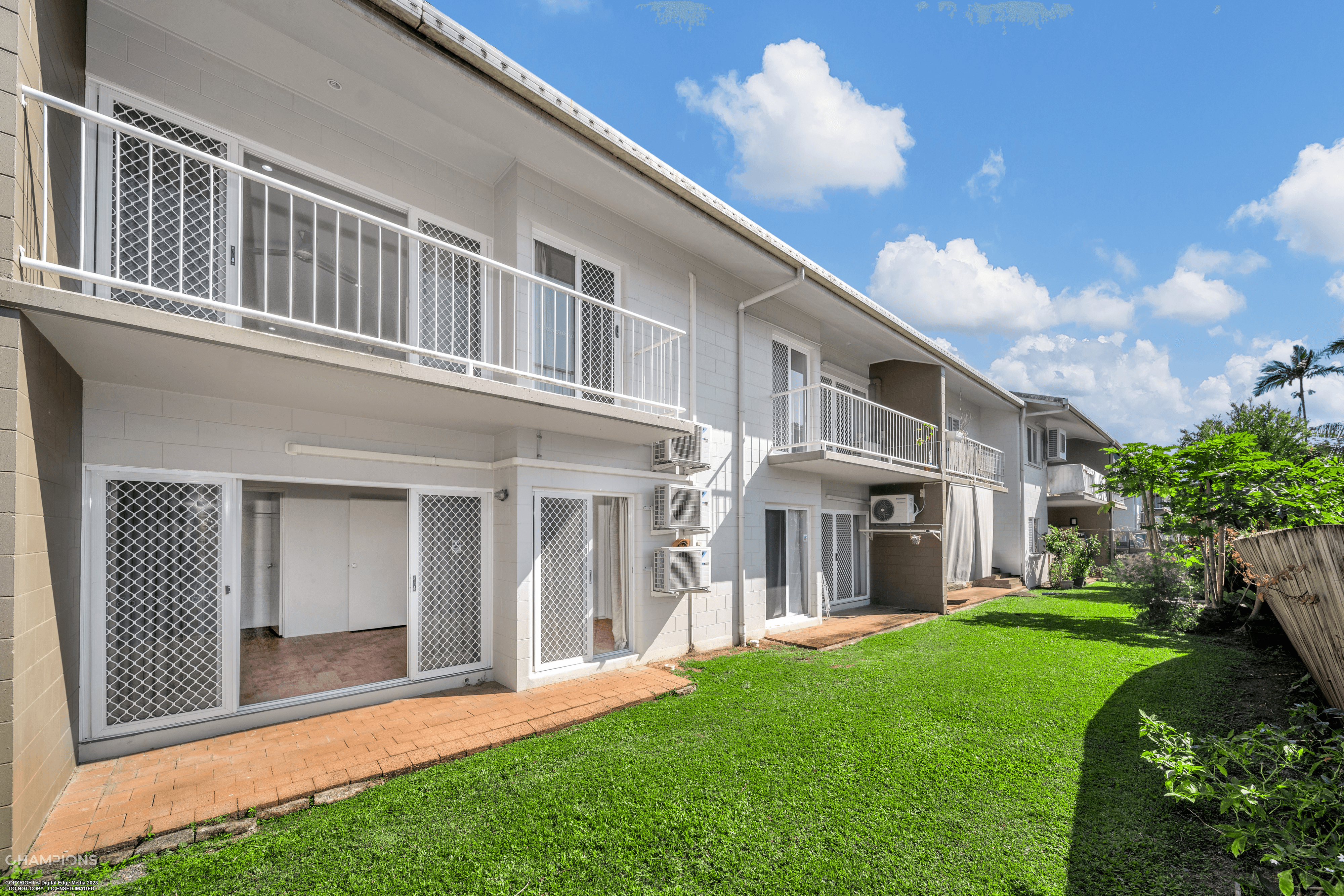 16/9-11 Behan Street, MANUNDA, QLD 4870