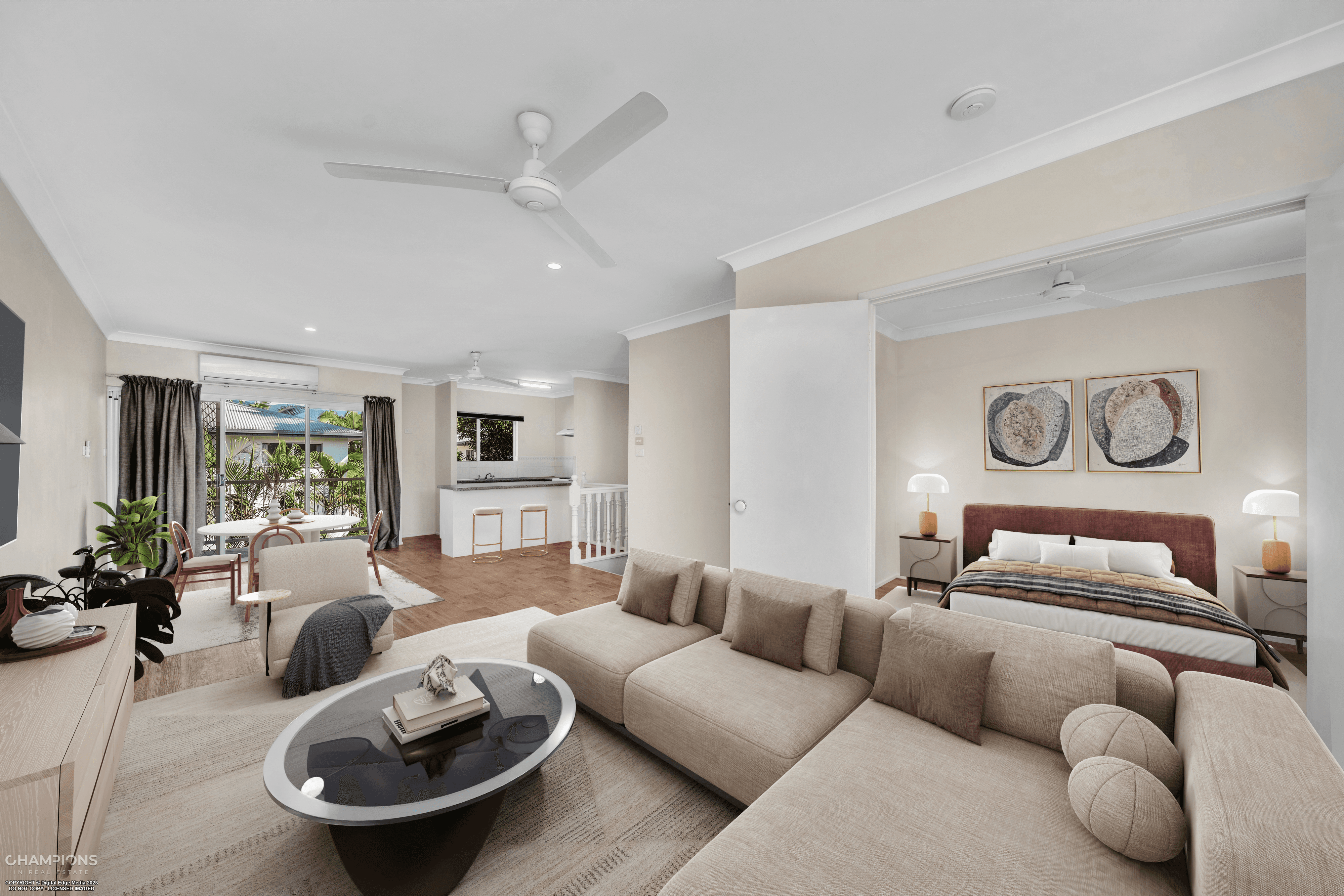 16/9-11 Behan Street, MANUNDA, QLD 4870