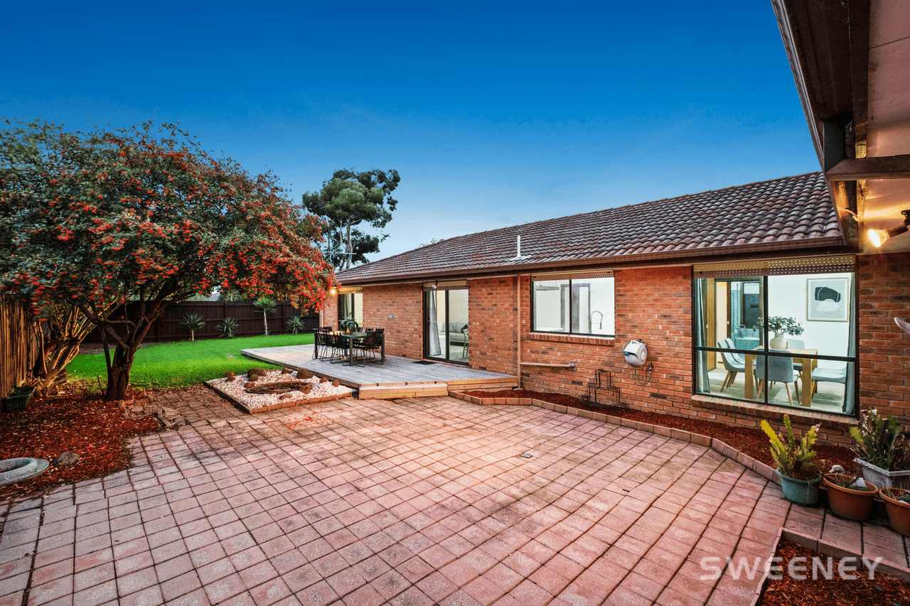 5 Investigator Grove, ALTONA MEADOWS, VIC 3028