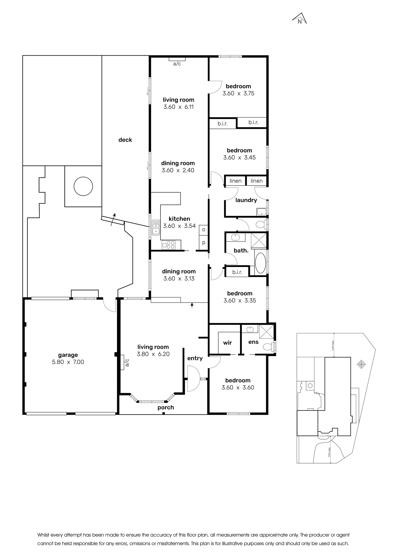 5 Investigator Grove, ALTONA MEADOWS, VIC 3028