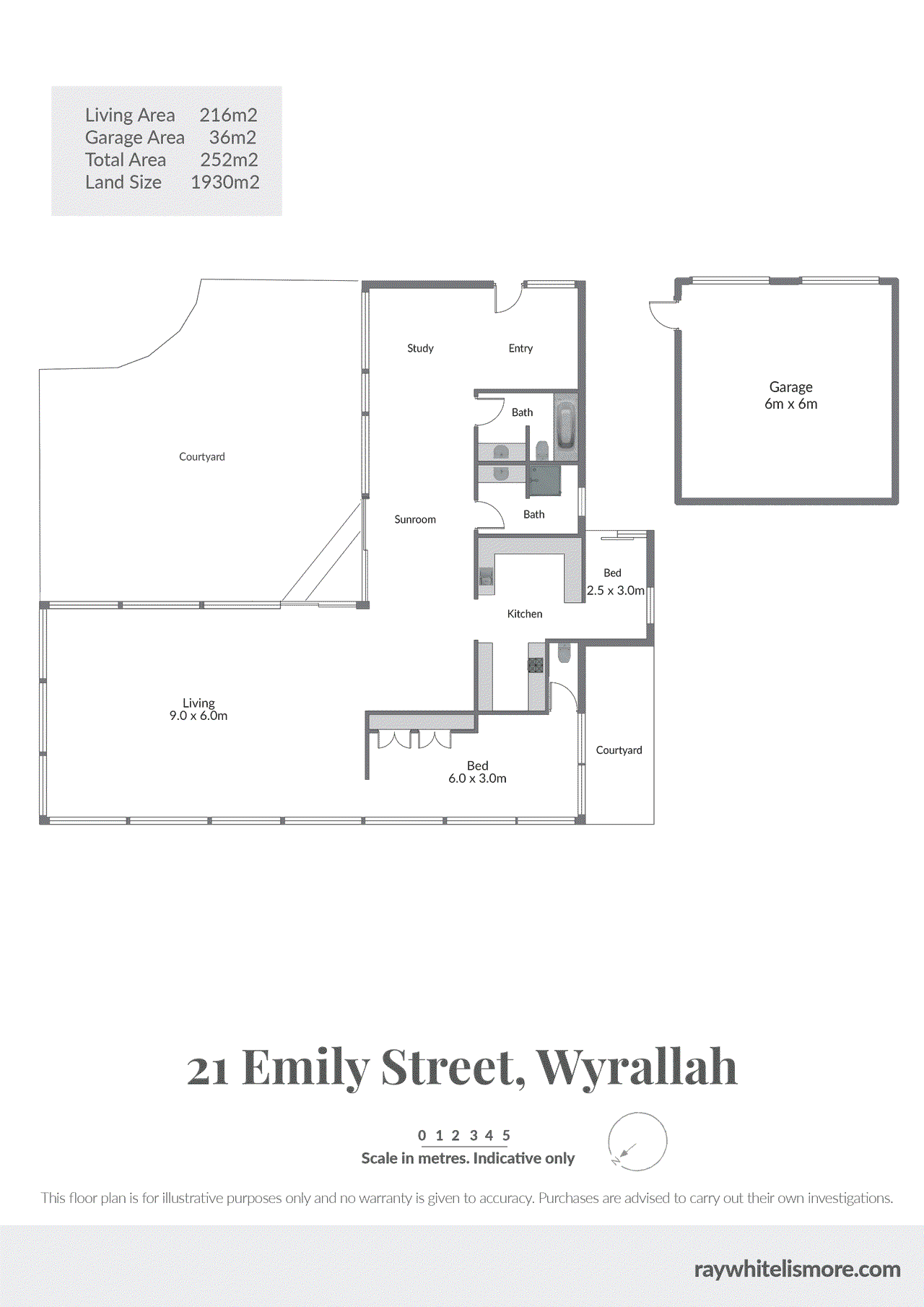 21 Emily Street, WYRALLAH, NSW 2480