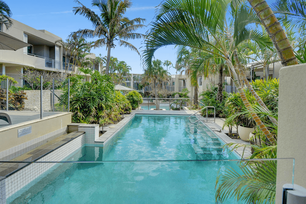 222/2-6 Pandanus Parade, CABARITA BEACH, NSW 2488