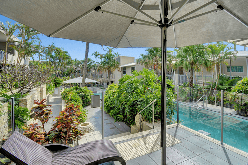 222/2-6 Pandanus Parade, CABARITA BEACH, NSW 2488