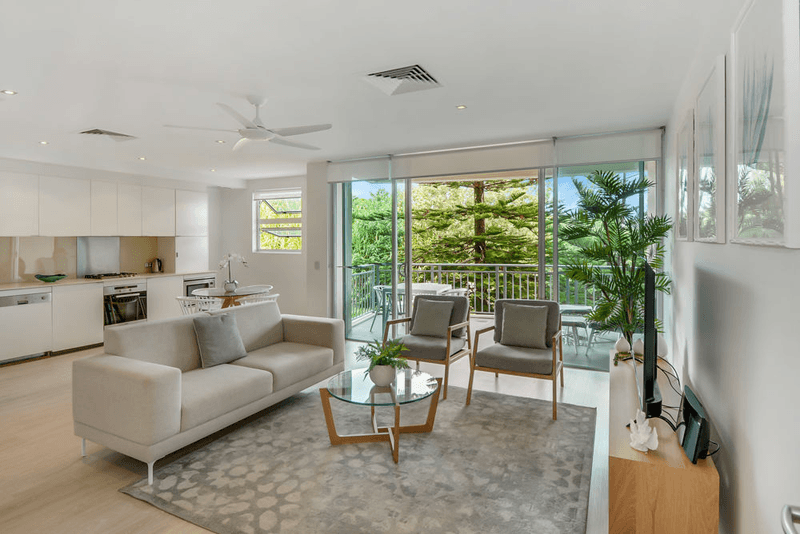 222/2-6 Pandanus Parade, CABARITA BEACH, NSW 2488