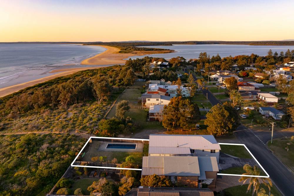 48 Eastbourne Avenue, Culburra Beach, NSW 2540