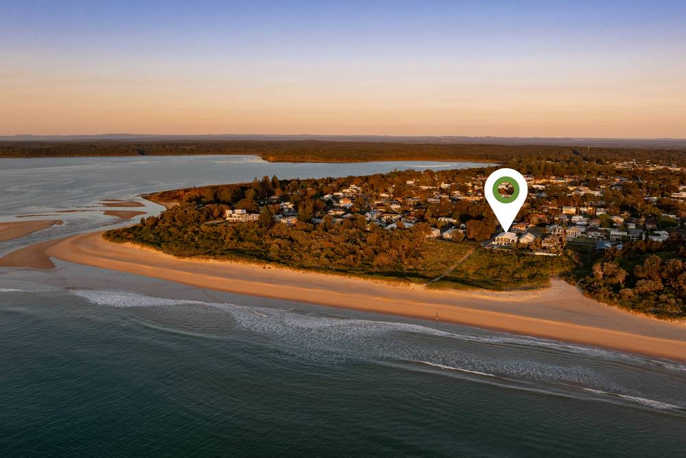 48 Eastbourne Avenue, Culburra Beach, NSW 2540