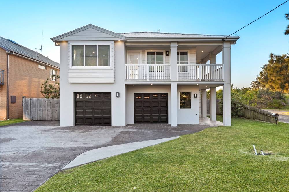 48 Eastbourne Avenue, Culburra Beach, NSW 2540