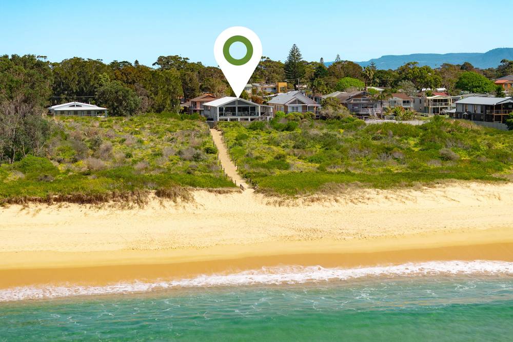 48 Eastbourne Avenue, Culburra Beach, NSW 2540