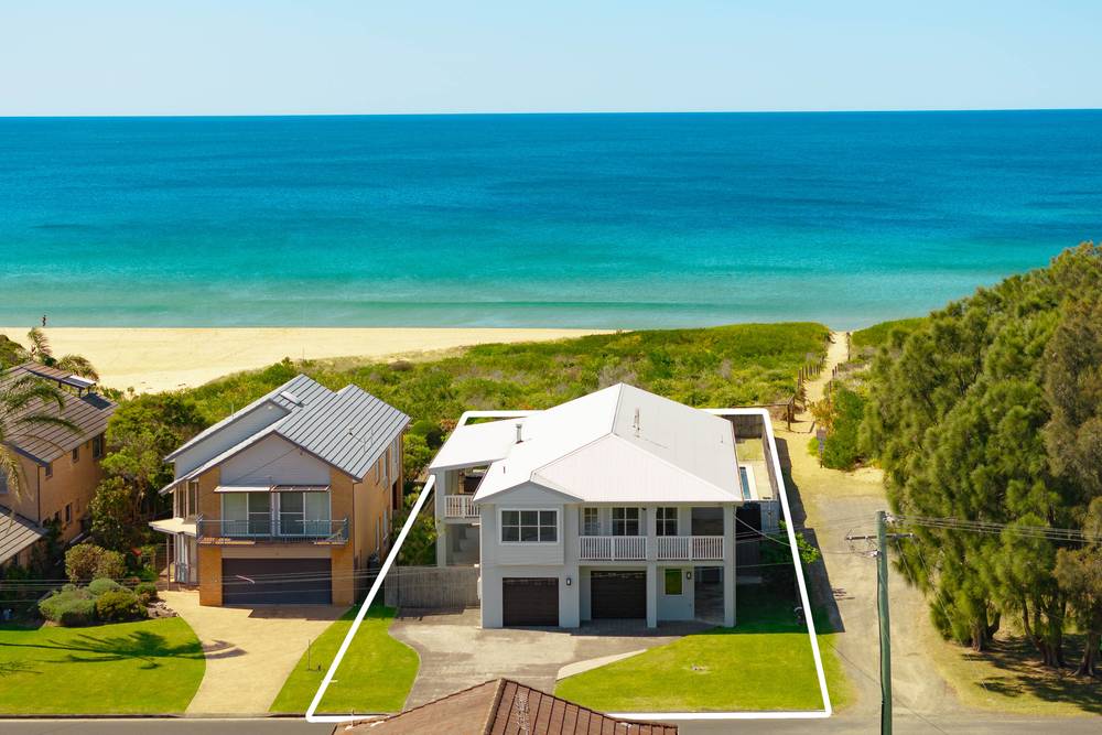 48 Eastbourne Avenue, Culburra Beach, NSW 2540