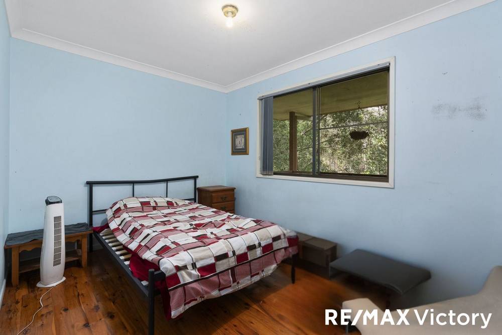 5 Campbells Pocket Road, WAMURAN, QLD 4512