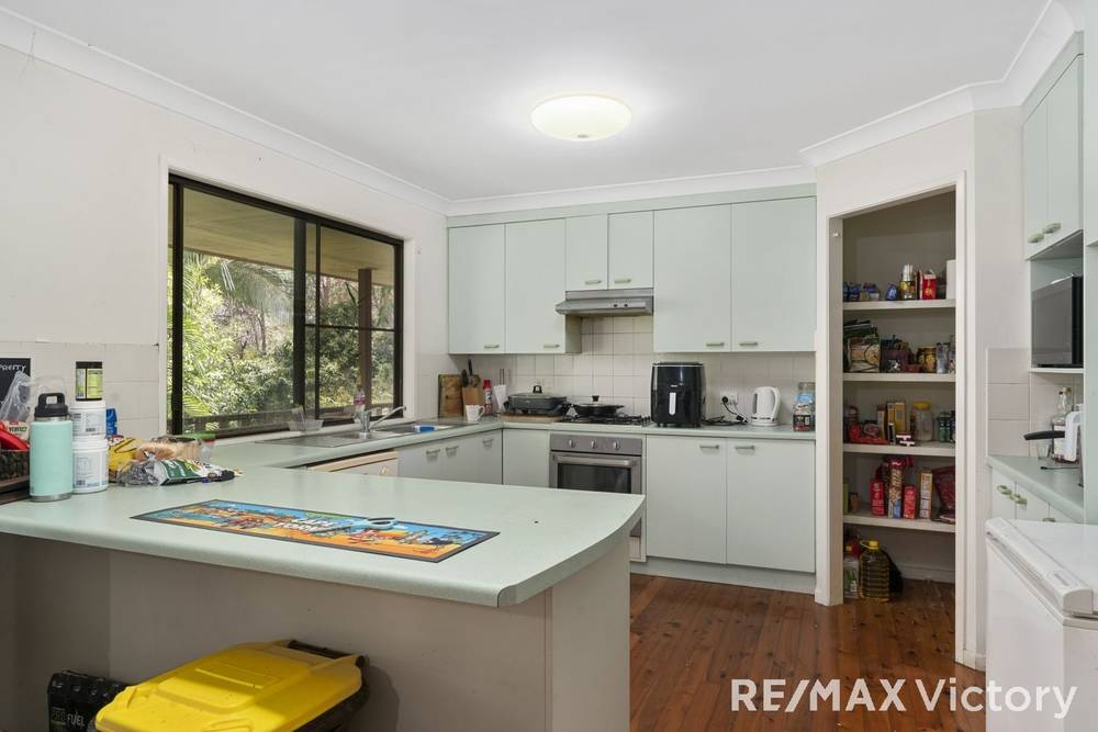 5 Campbells Pocket Road, WAMURAN, QLD 4512