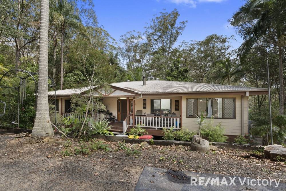 5 Campbells Pocket Road, WAMURAN, QLD 4512