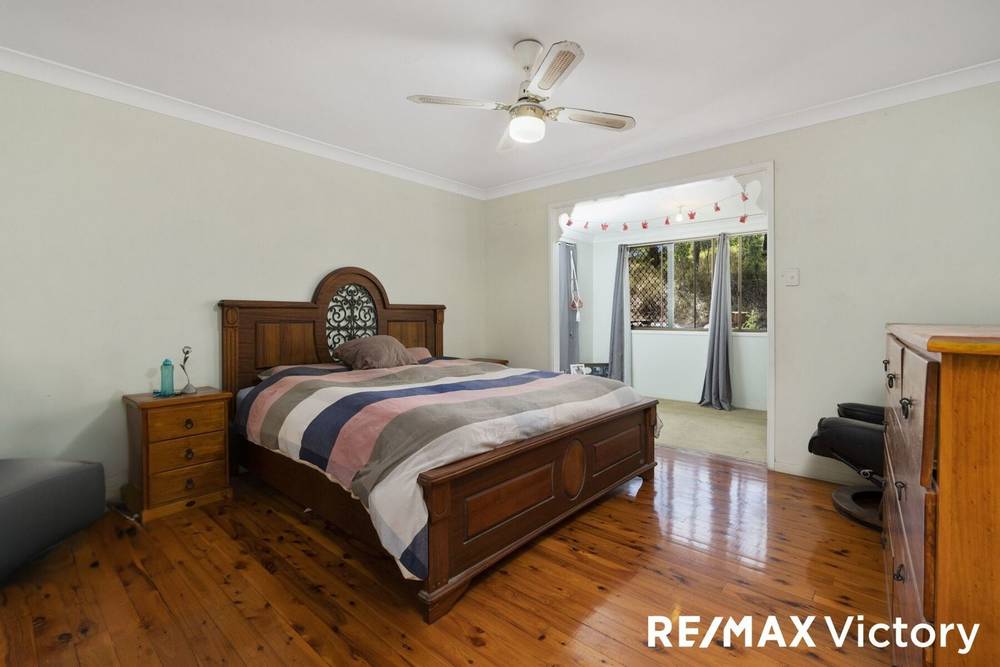 5 Campbells Pocket Road, WAMURAN, QLD 4512