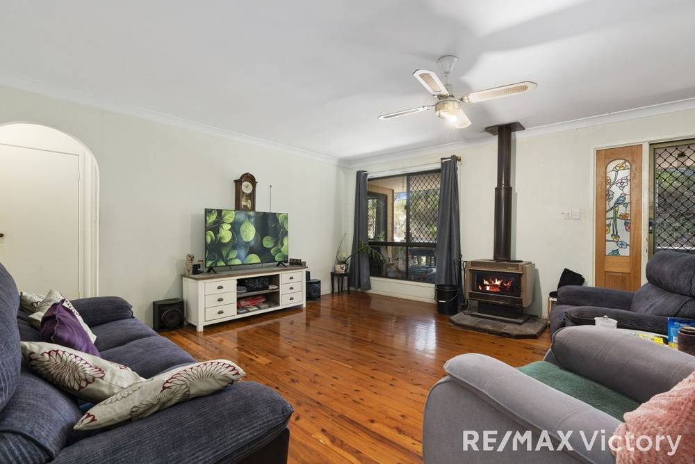 5 Campbells Pocket Road, WAMURAN, QLD 4512