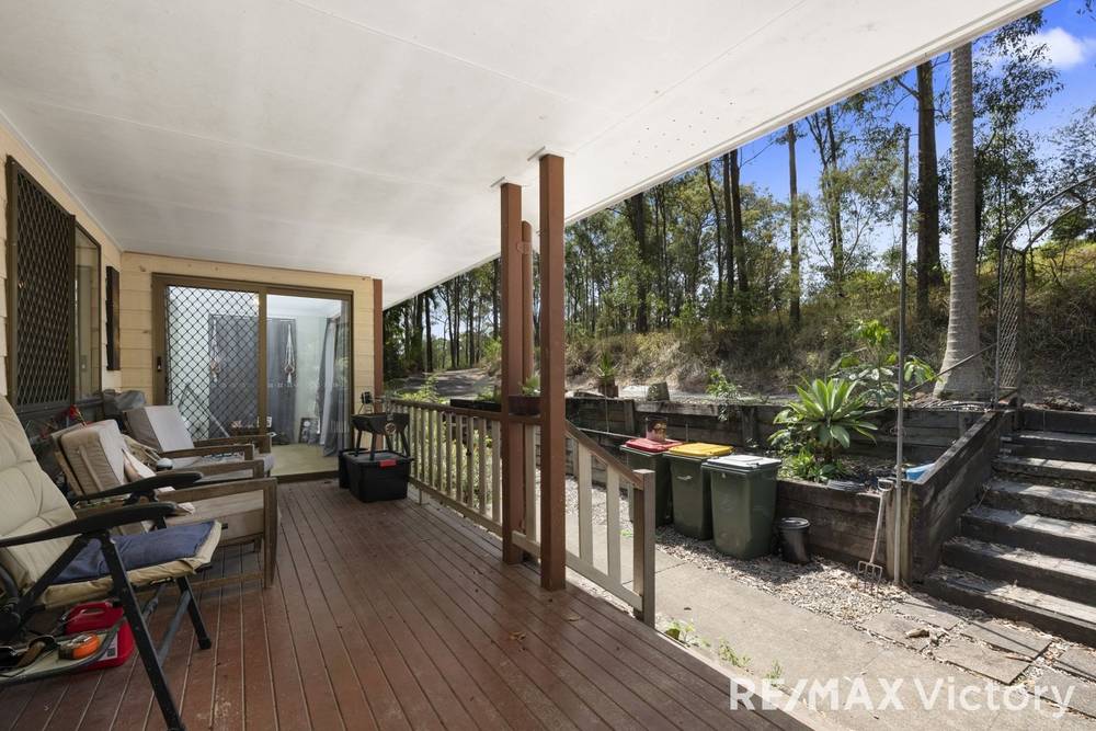 5 Campbells Pocket Road, WAMURAN, QLD 4512