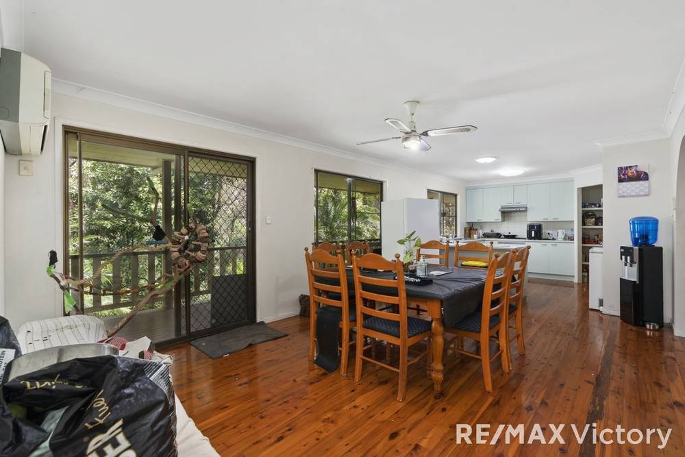 5 Campbells Pocket Road, WAMURAN, QLD 4512