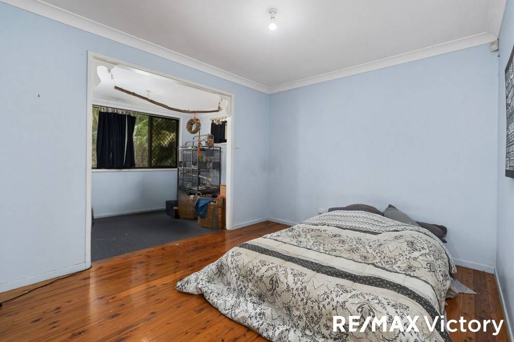 5 Campbells Pocket Road, WAMURAN, QLD 4512
