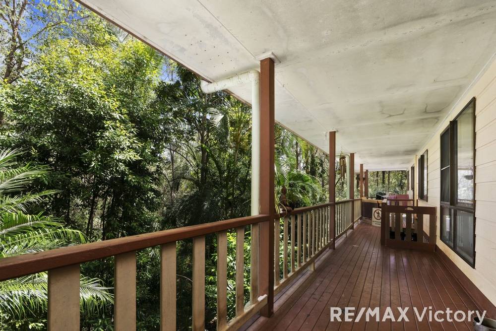 5 Campbells Pocket Road, WAMURAN, QLD 4512