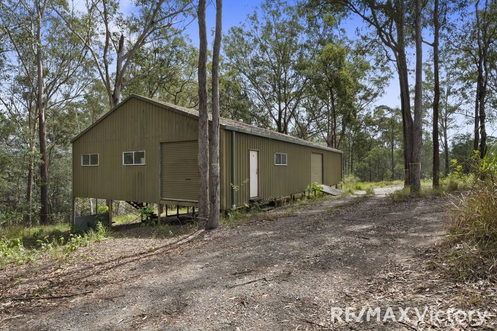 5 Campbells Pocket Road, WAMURAN, QLD 4512