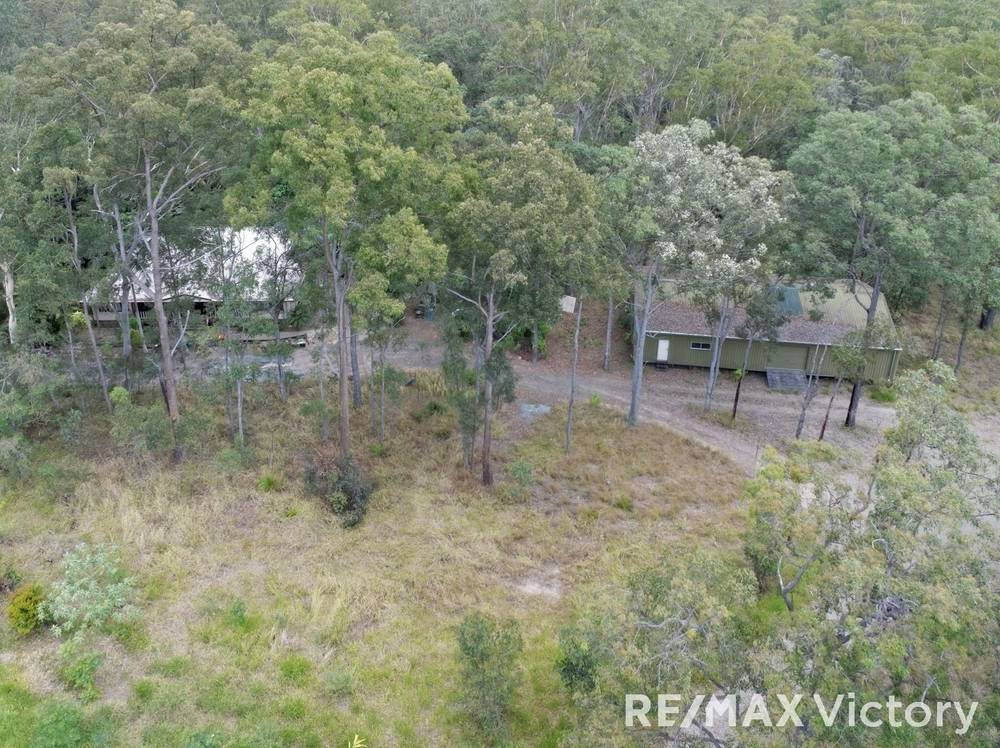 5 Campbells Pocket Road, WAMURAN, QLD 4512