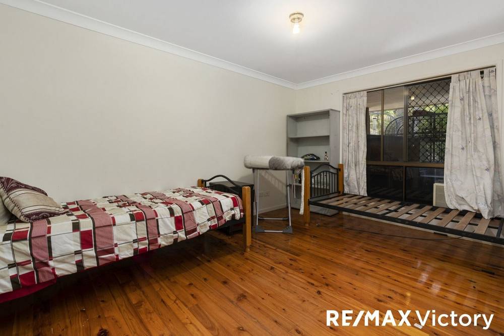 5 Campbells Pocket Road, WAMURAN, QLD 4512