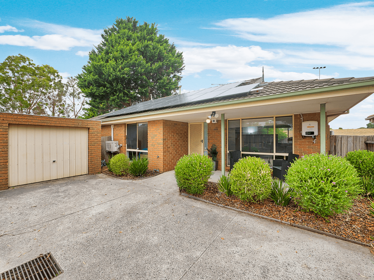 2/102 Duff Street, CRANBOURNE, VIC 3977