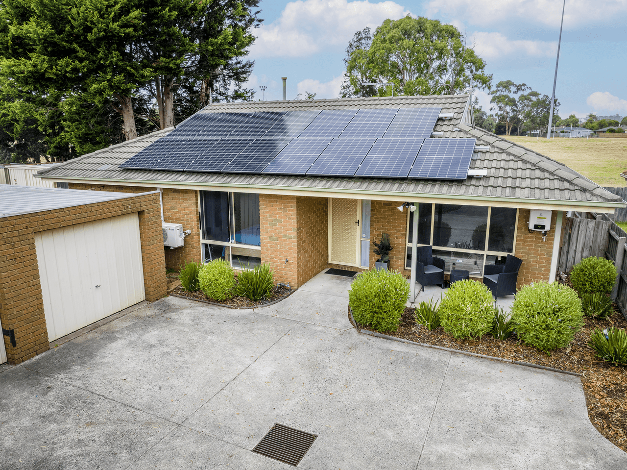 2/102 Duff Street, CRANBOURNE, VIC 3977