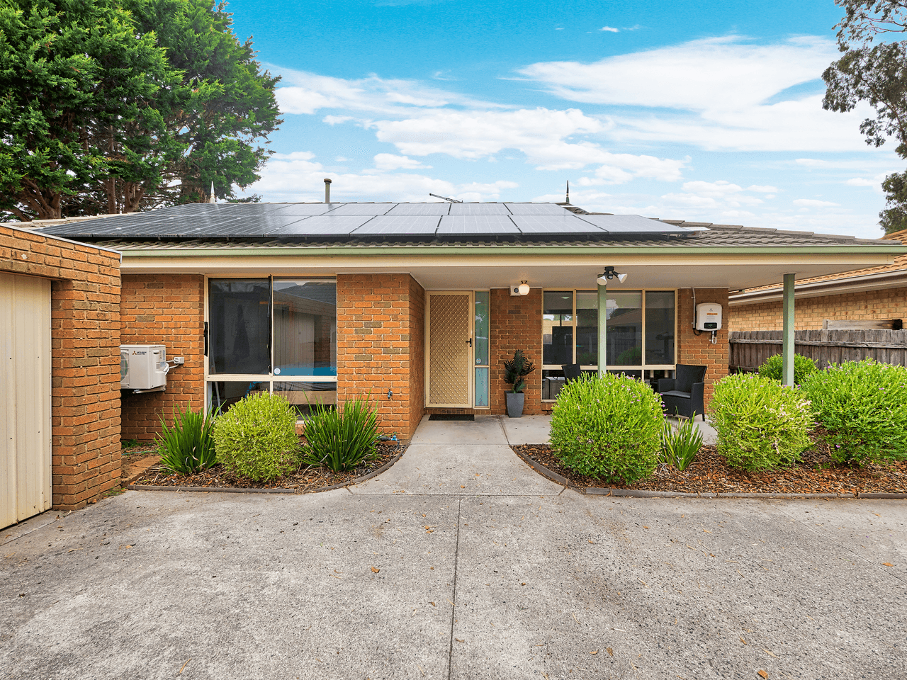 2/102 Duff Street, CRANBOURNE, VIC 3977