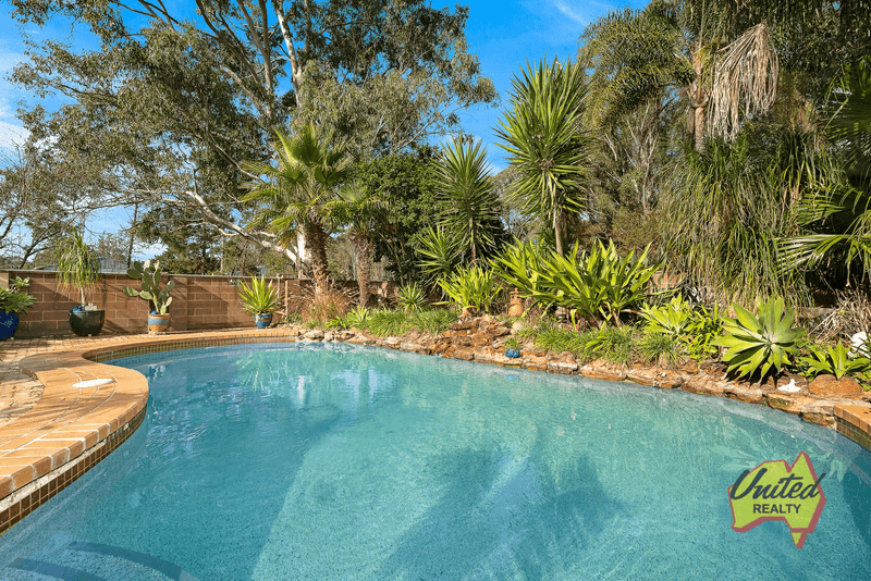 34 Karen Road, Rossmore, NSW 2557