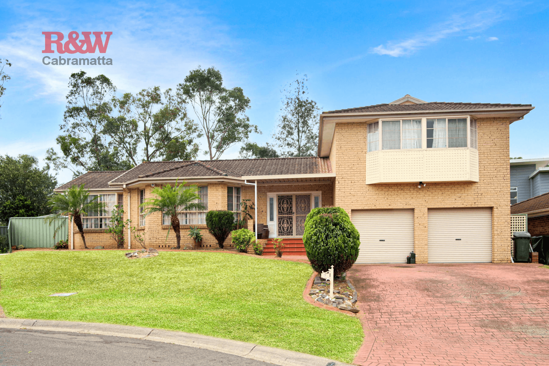 7 Bringelly Place,, BONNYRIGG HEIGHTS, NSW 2177