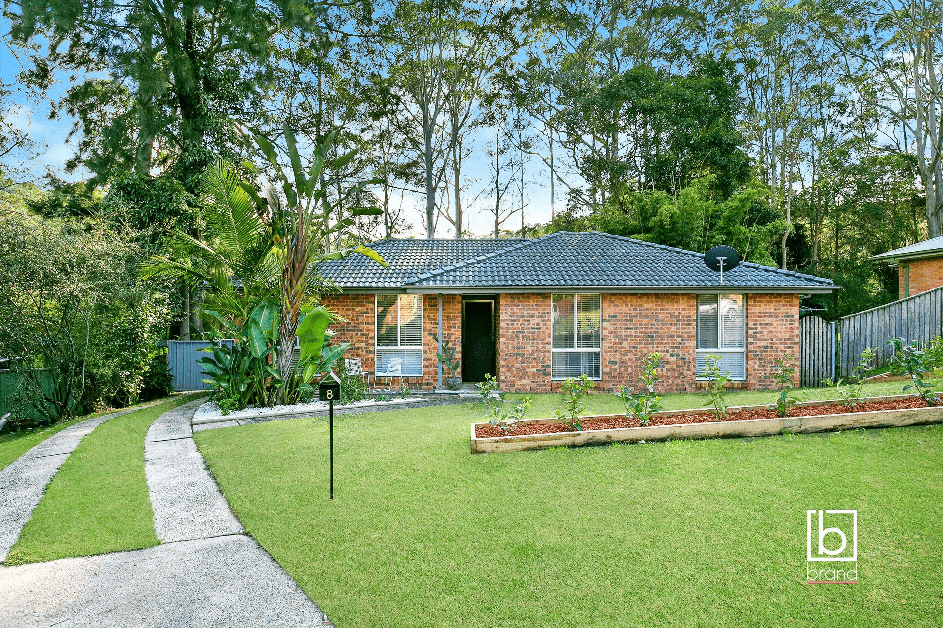 8 Balfour Close, SPRINGFIELD, NSW 2250