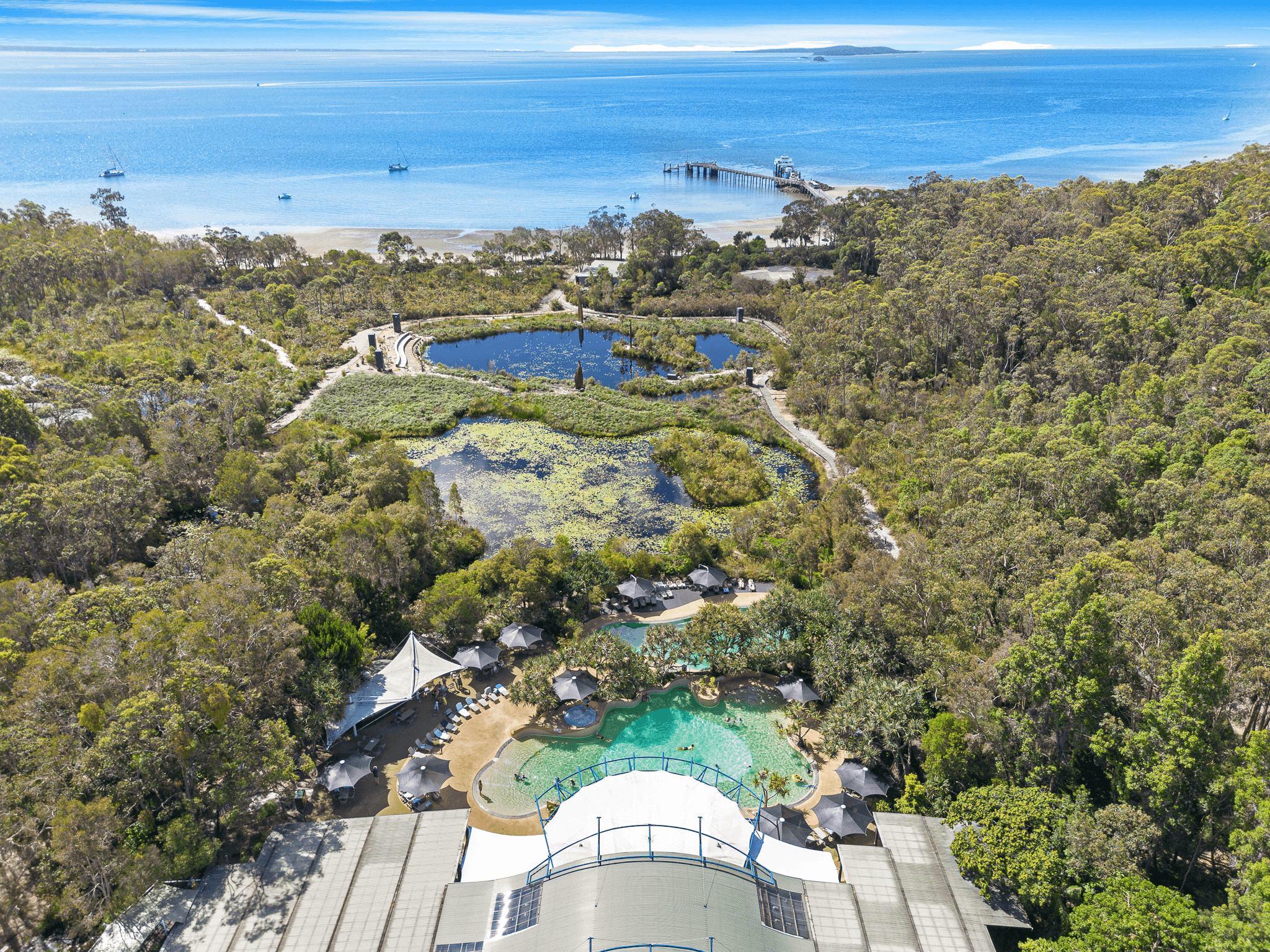 538/18 Banksia Villas Road, FRASER ISLAND, QLD 4581