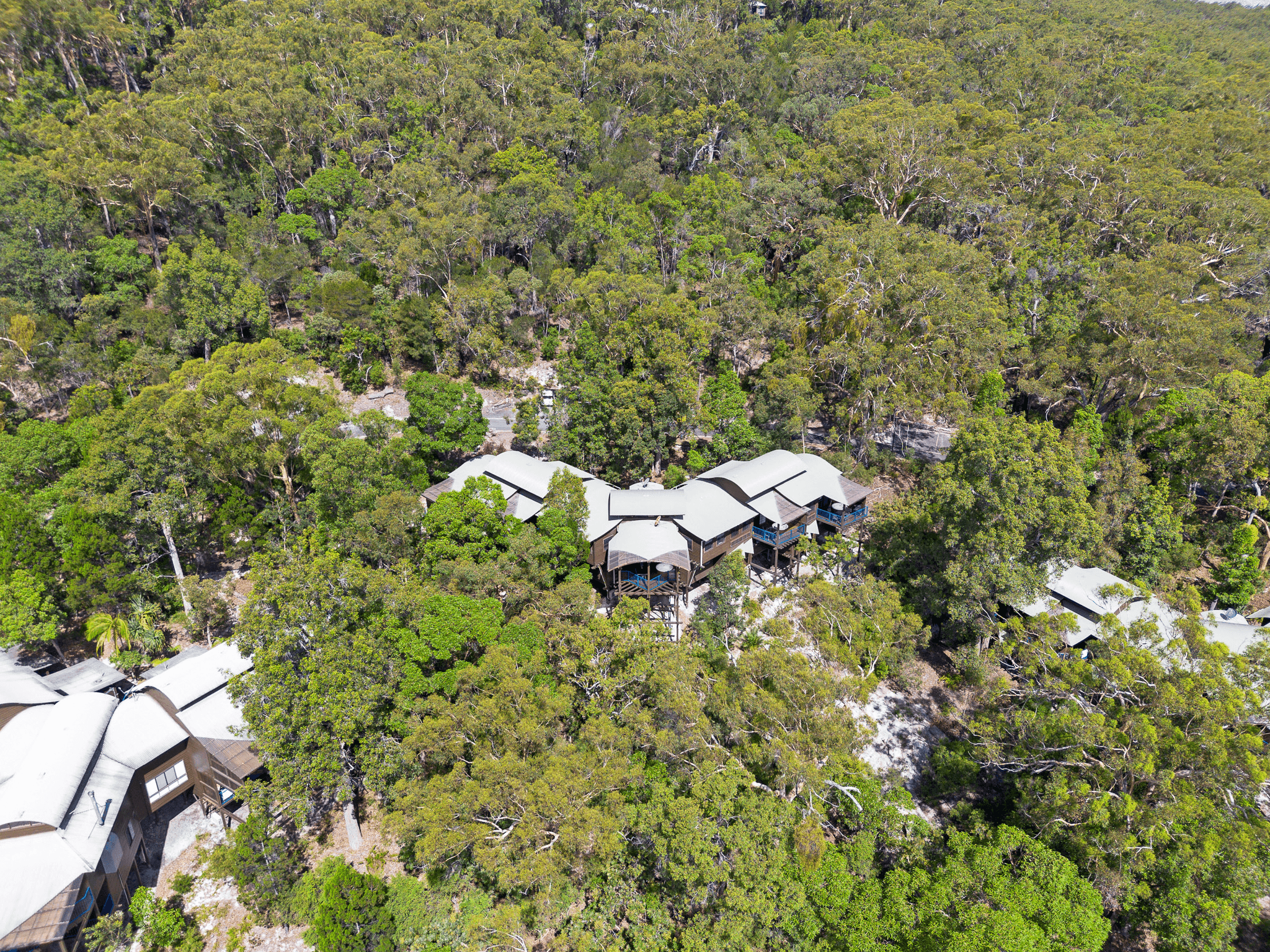538/18 Banksia Villas Road, FRASER ISLAND, QLD 4581