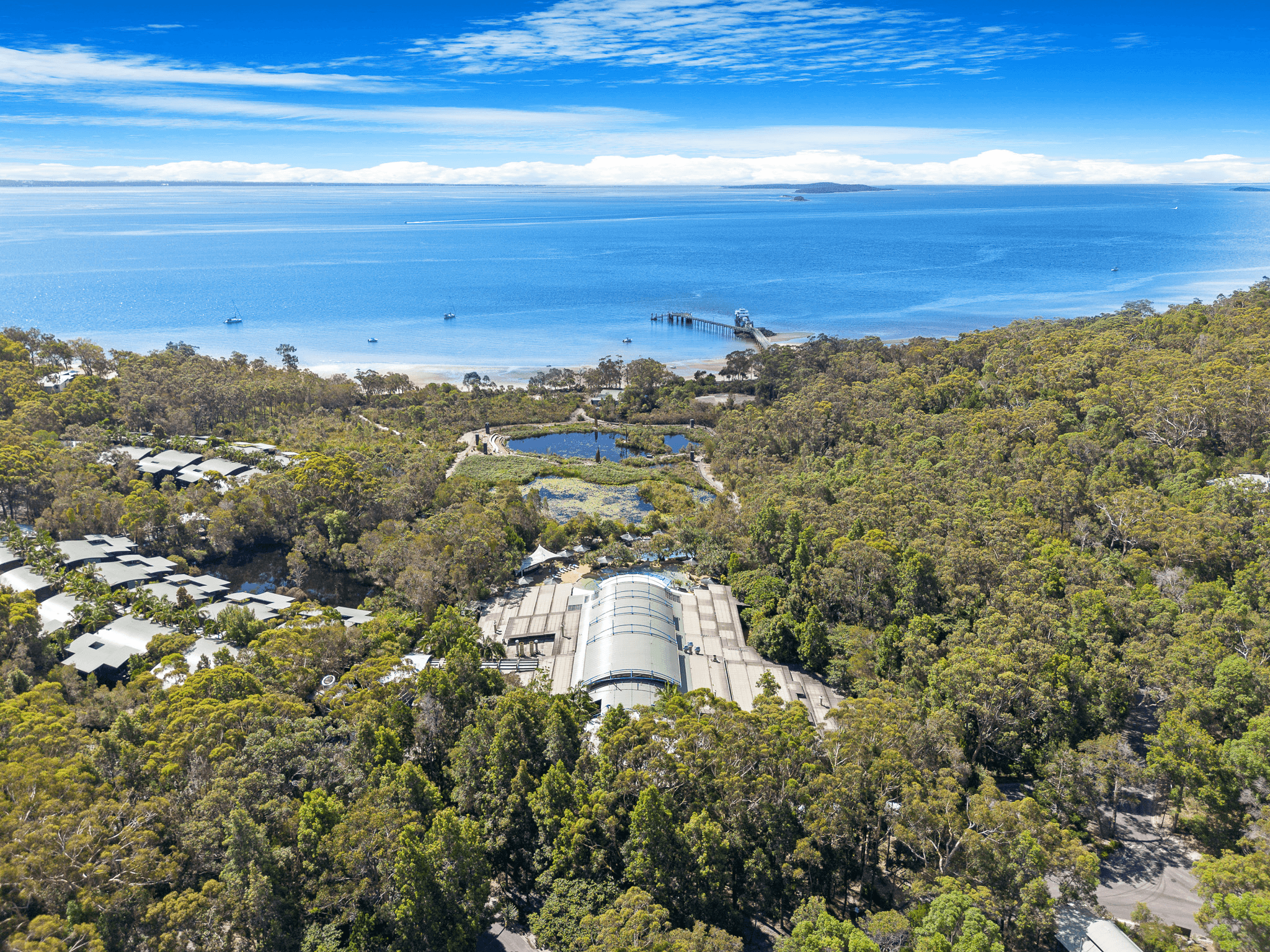 538/18 Banksia Villas Road, FRASER ISLAND, QLD 4581