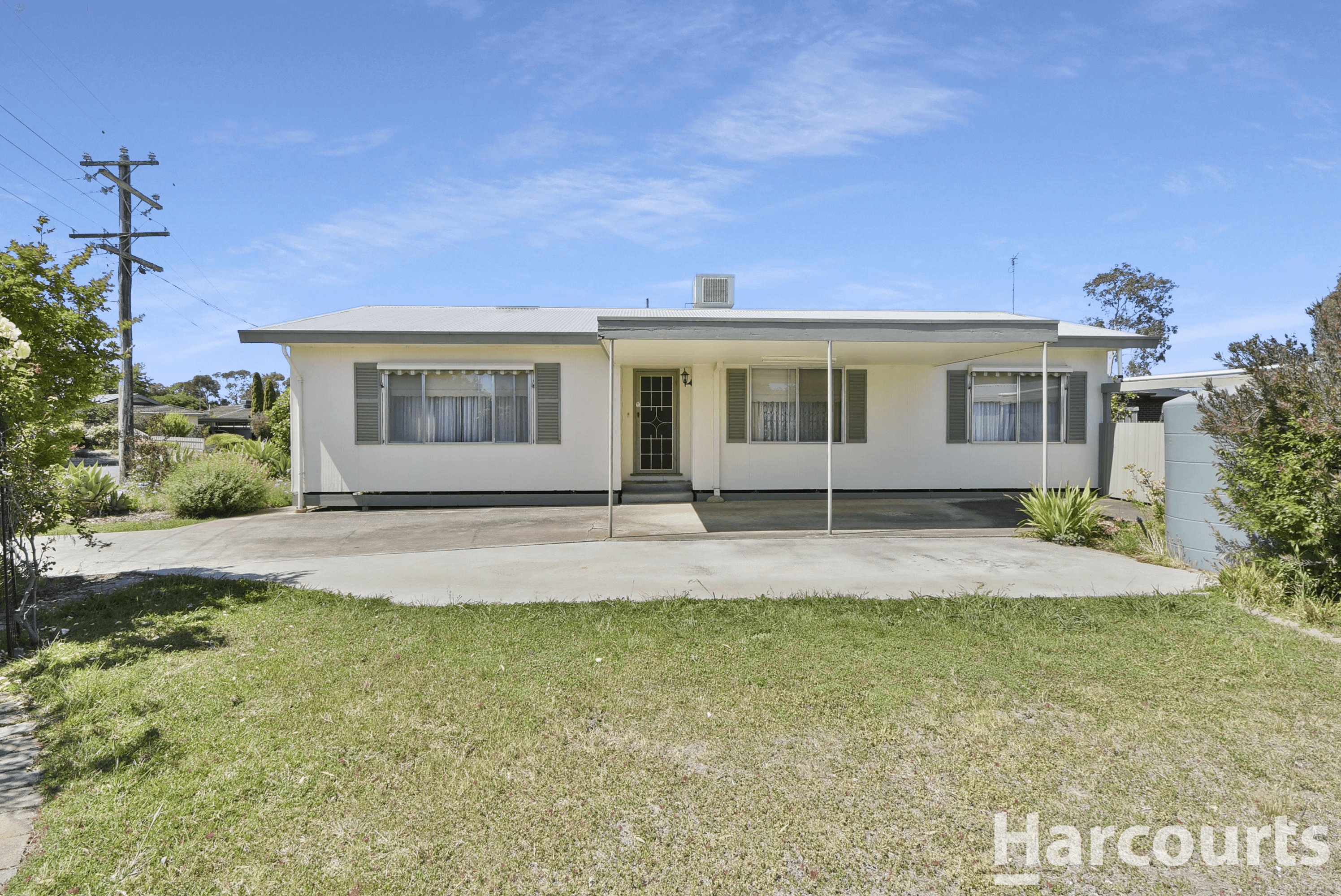 29 Culliver Street, HORSHAM, VIC 3400